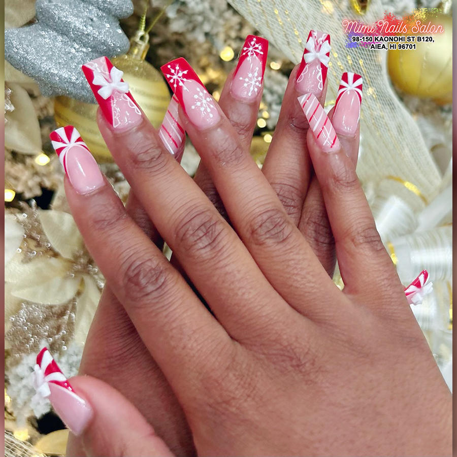 Nail ideas